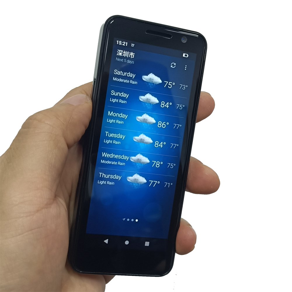 4inch 4g mini cellphones cell android smart phone small size screen cellular phones mobile android telephone smartphone unlocked